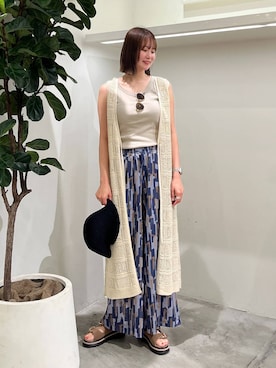 Haruneさんのコーディネート