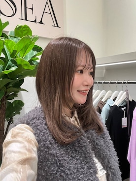 Haruneさんのコーディネート