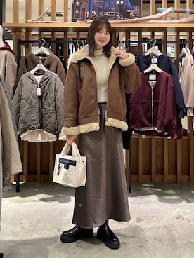 Haruneさんのコーディネート