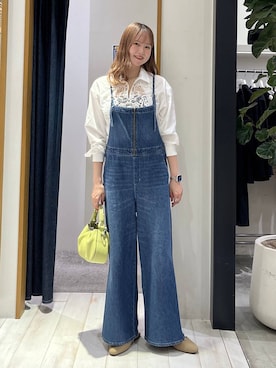 Haruneさんのコーディネート