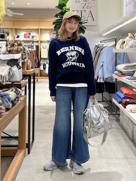 Haruneさんのコーディネート