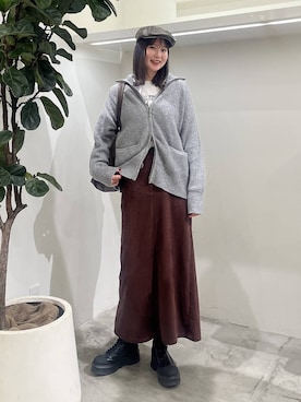 Haruneさんのコーディネート