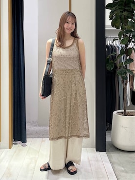 Haruneさんのコーディネート