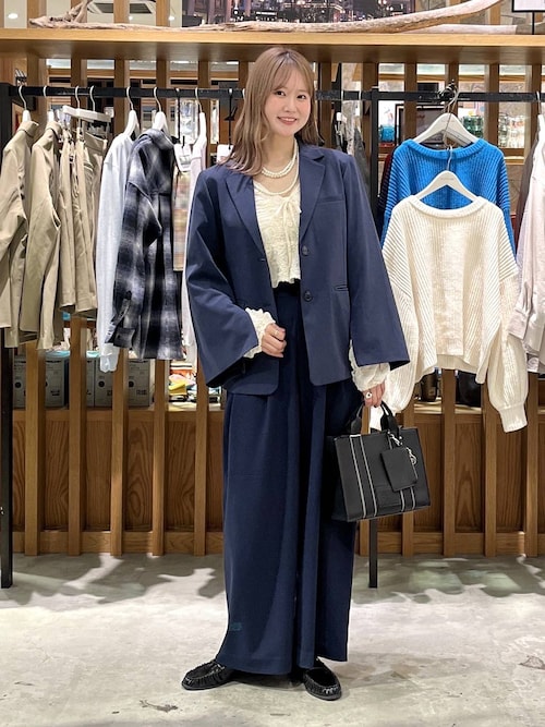 [夏から秋に活躍]シャーリングシフォンカーディガン