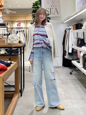 Haruneさんのコーディネート