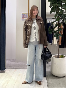 Haruneさんのコーディネート