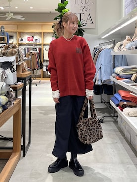 Haruneさんのコーディネート