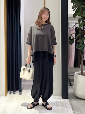 Haruneさんのコーディネート