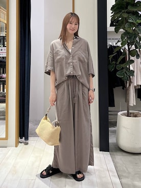 Haruneさんのコーディネート