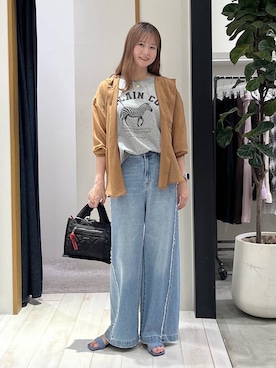 Haruneさんのコーディネート