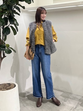 Haruneさんのコーディネート