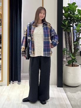 Haruneさんのコーディネート