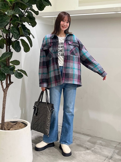 セール】【BEVERLY HILLS POLO CLUB】シャギーCPOジャケット（その他