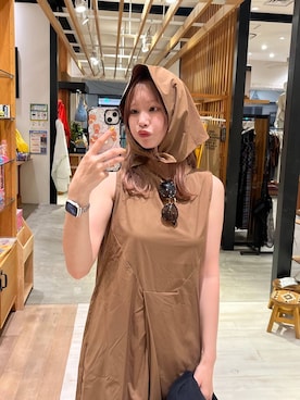 Haruneさんのコーディネート