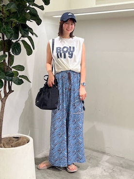 Haruneさんのコーディネート