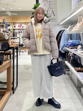 Haruneさんのコーディネート