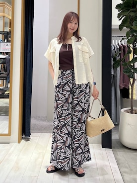Haruneさんのコーディネート