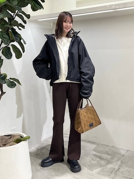 Haruneさんのコーディネート