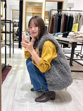 Haruneさんのコーディネート