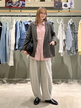 Haruneさんのコーディネート