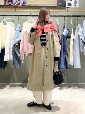 Haruneさんのコーディネート