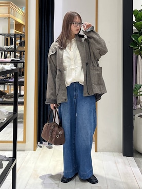 Haruneさんのコーディネート