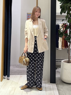 Haruneさんのコーディネート