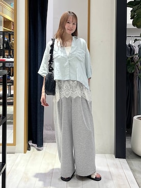 Haruneさんのコーディネート