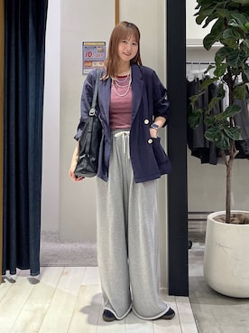 Haruneさんのコーディネート