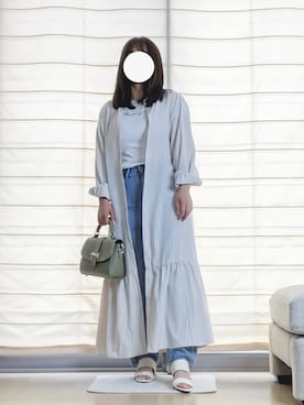 ritaさんのコーディネート