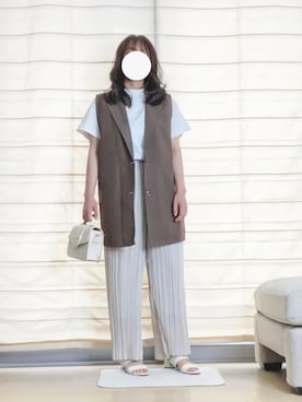 ritaさんのコーディネート