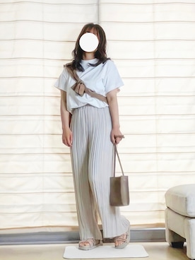 ritaさんのコーディネート