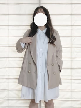 ritaさんのコーディネート