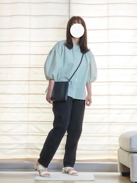 ritaさんのコーディネート