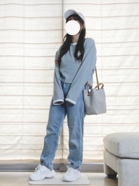 ritaさんのコーディネート