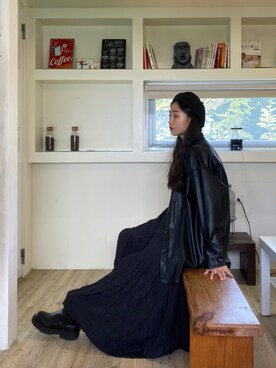 Tingさんのコーディネート