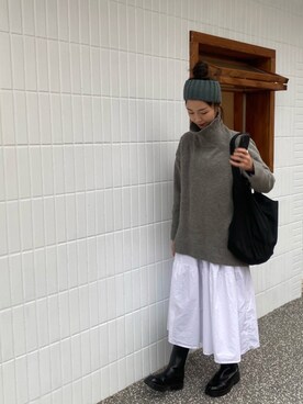 Tingさんのコーディネート