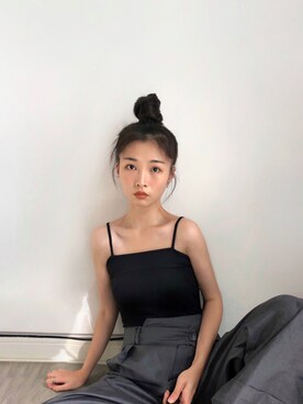 Tingさんのコーディネート