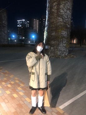 あまんだ🍑🐈‍⬛さんのコーディネート