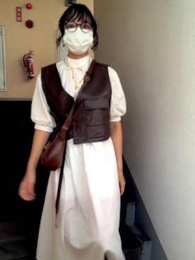 あまんだ🍑🐈‍⬛さんのコーディネート