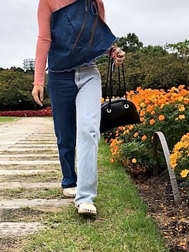 あまんだ🍑🐈‍⬛さんのコーディネート