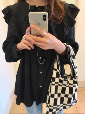 chisaさんのコーディネート