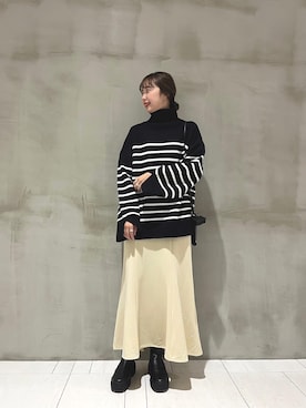 chisaさんのコーディネート