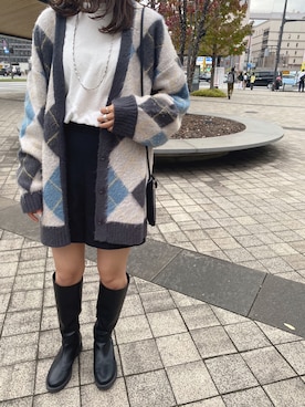 chisaさんのコーディネート