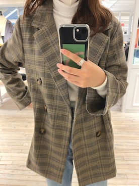 chisaさんのコーディネート