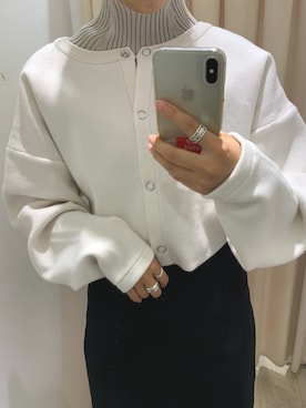 chisaさんのコーディネート