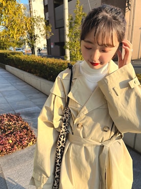 chisaさんのコーディネート