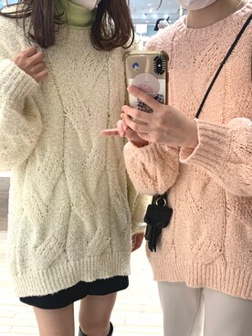 chisaさんのコーディネート