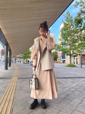 chisaさんのコーディネート