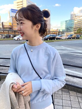 chisaさんのコーディネート